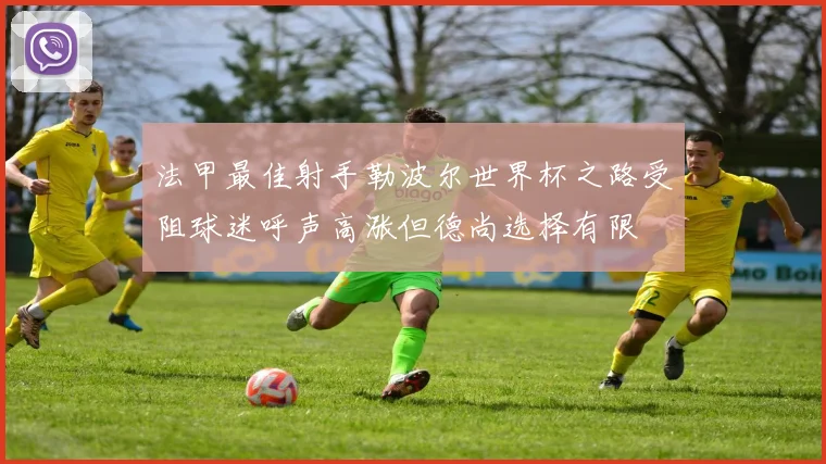 法甲最佳射手勒波尔世界杯之路受阻球迷呼声高涨但德尚选择有限